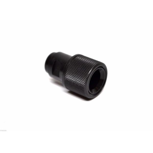 Ntc Thread Repair Kit, Black Oxide Carbon Steel NTC0023